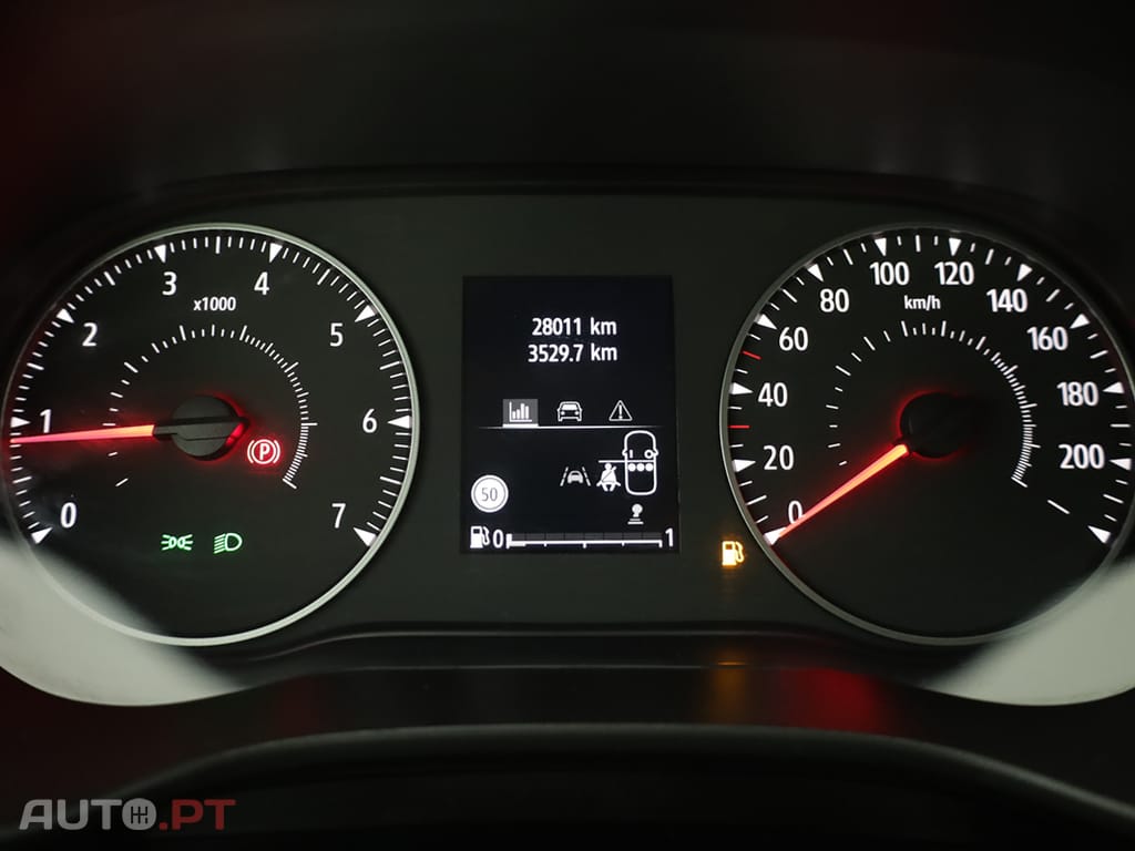 Dacia Sandero Sandero 1.0 ECO-G Journey Bi-Fuel