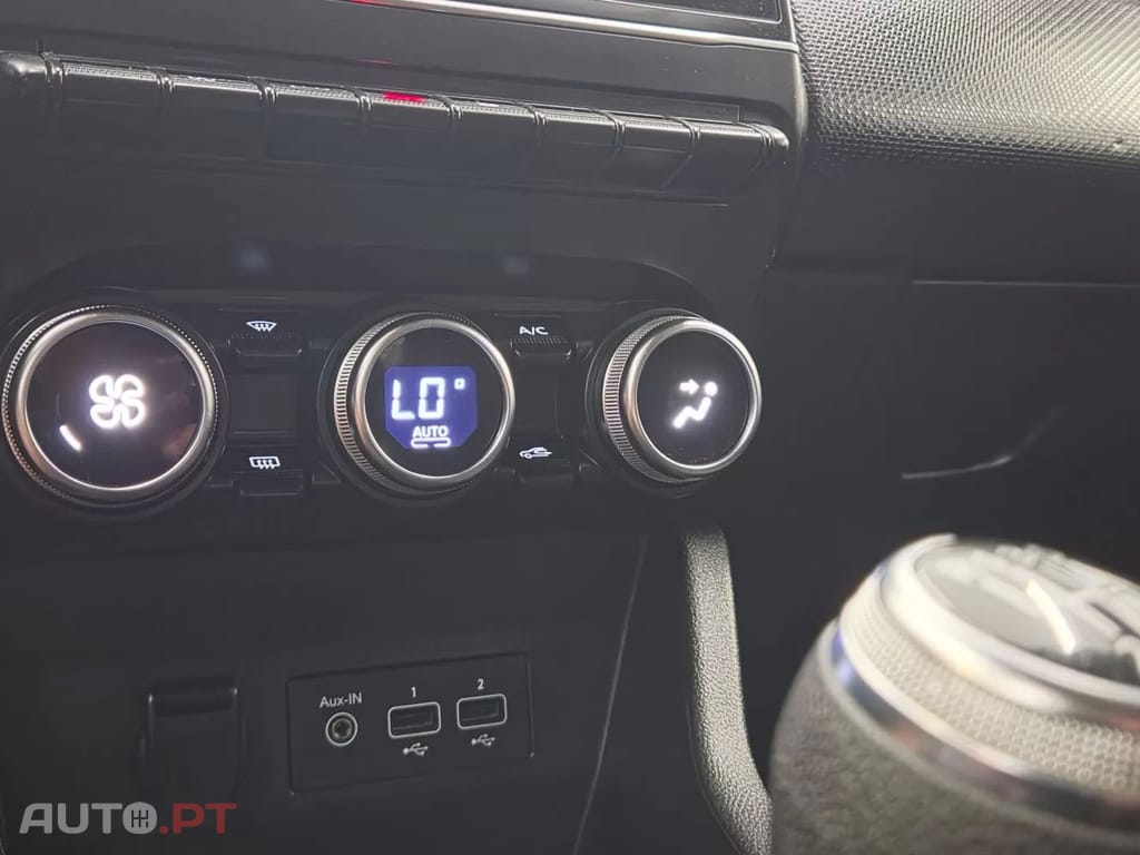 Renault Clio 1.0 TCe Evolution
