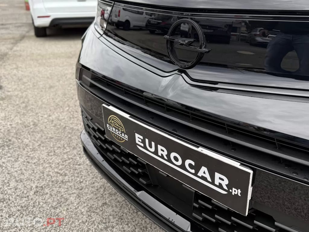 Opel Mokka-E GS Line