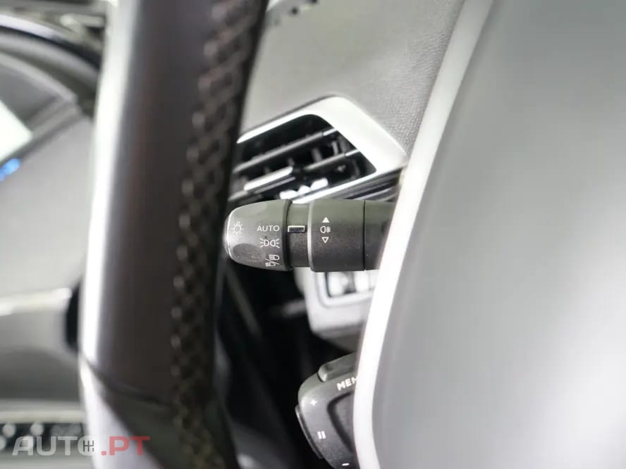 Peugeot 5008 1.2 PureTech Allure Pack