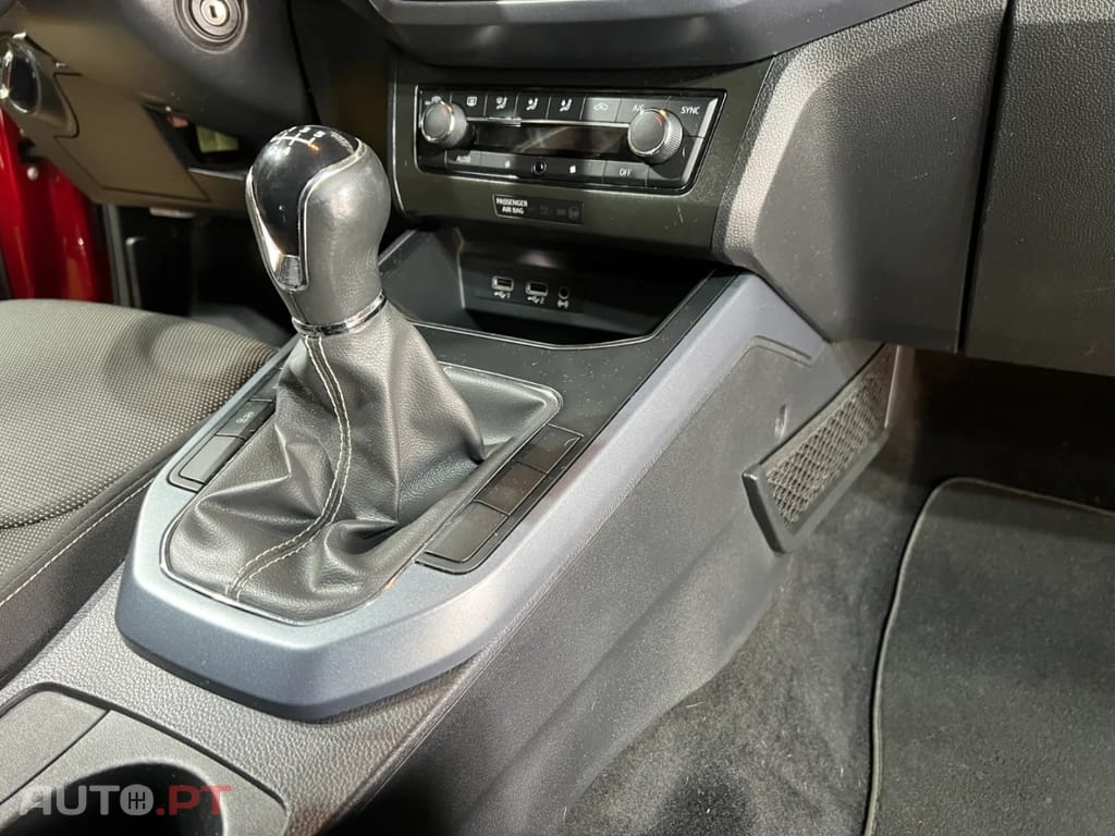 Seat Arona 1.6 TDI