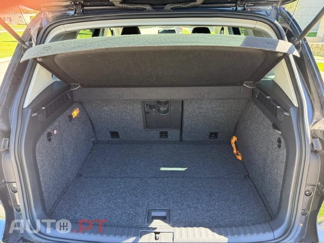Volkswagen Tiguan 1.4 TSI Sport
