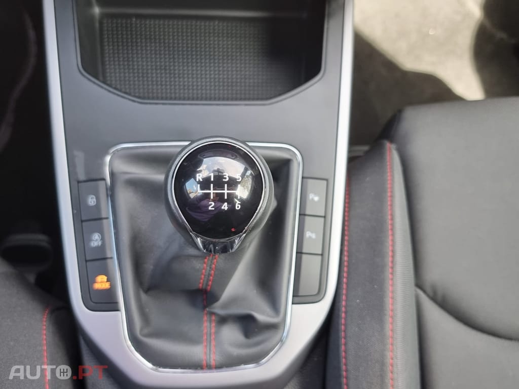 Seat Arona 1.0 TSI FR