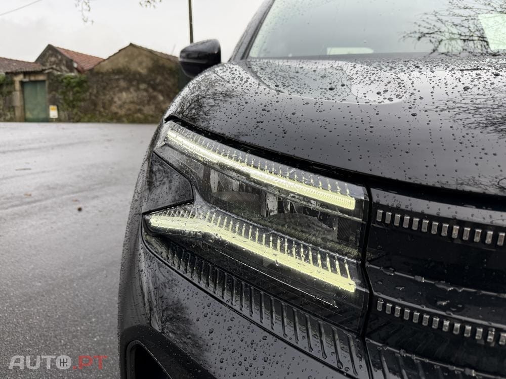 Citroen C5 Aircross 1.6 Hybrid E-Series Collection e-EAT8