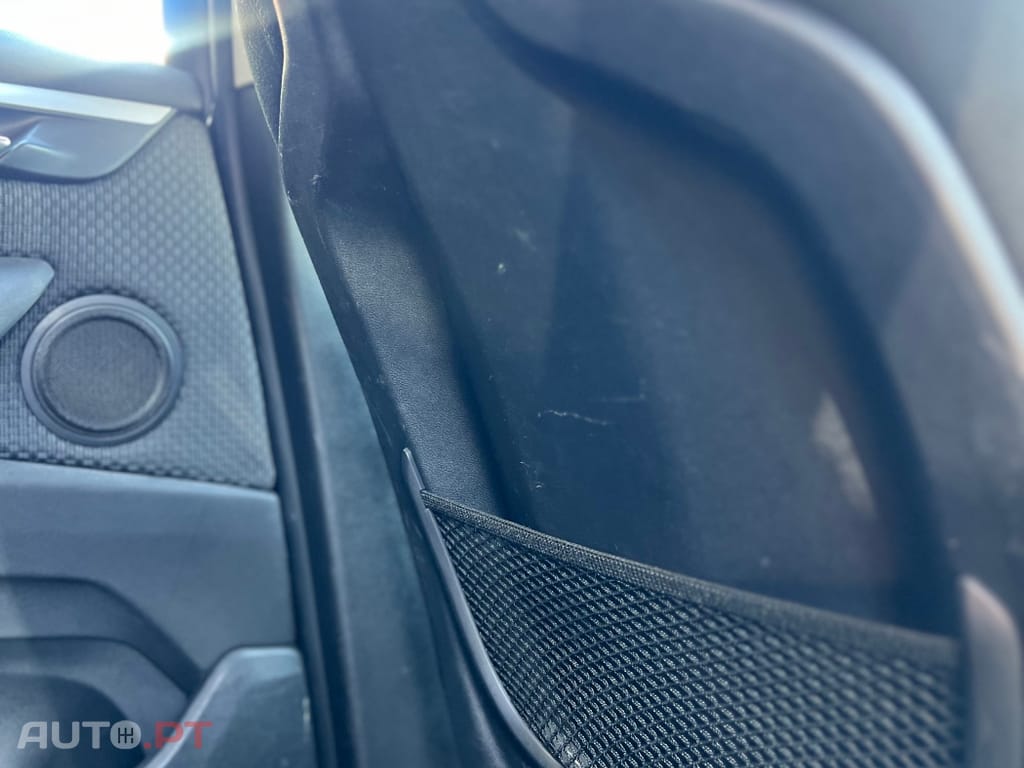 BMW X1 16 d sDrive