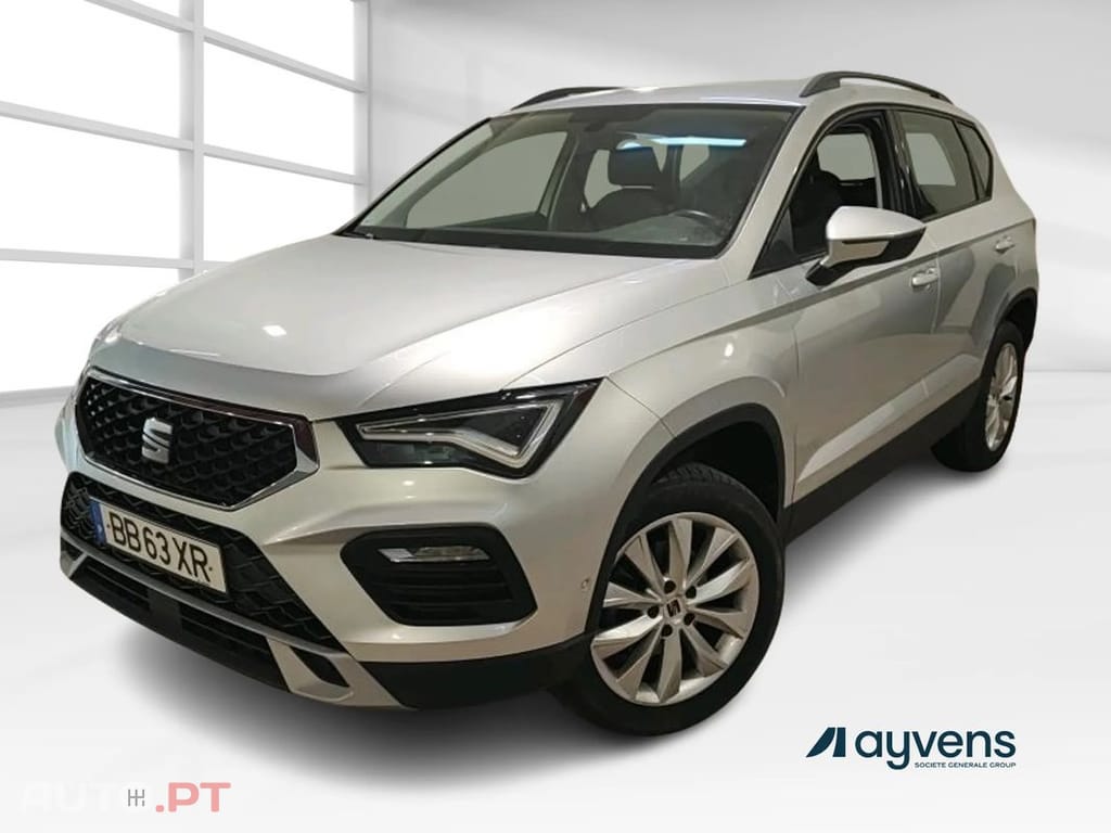 Seat Ateca 1.0 TSI Style