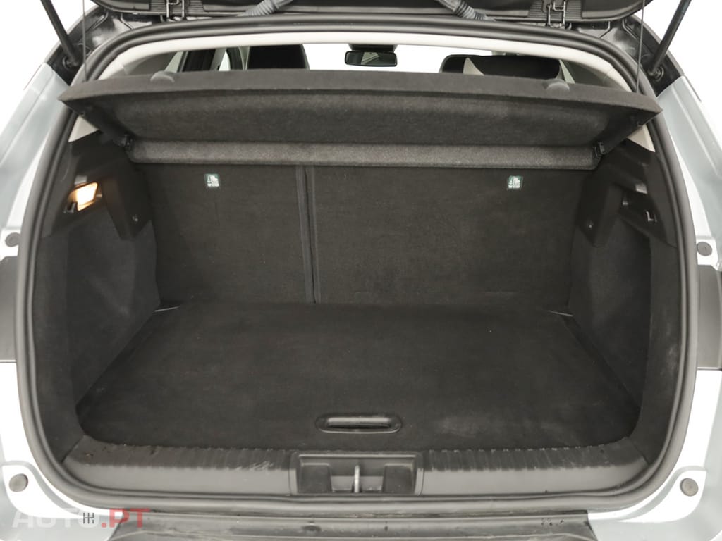 Renault Captur Captur 1.0 TCe Techno