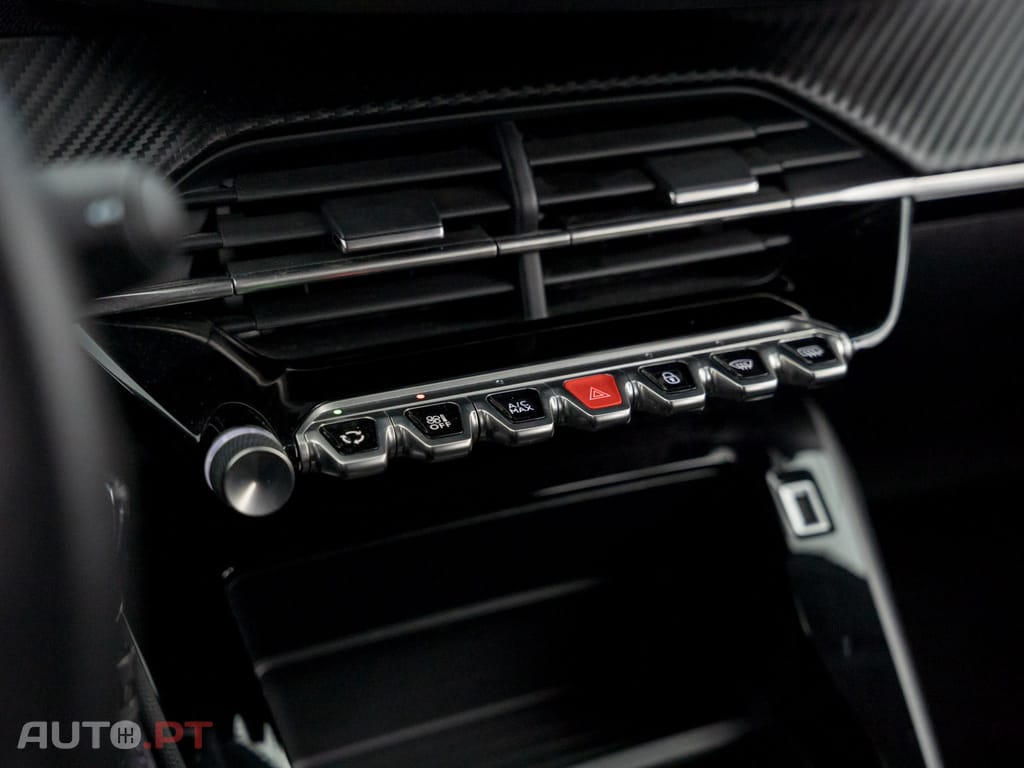 Peugeot 208 1.2 PureTech Active