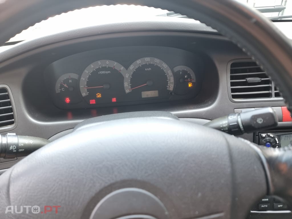 Hyundai Elantra 1.6 GLS