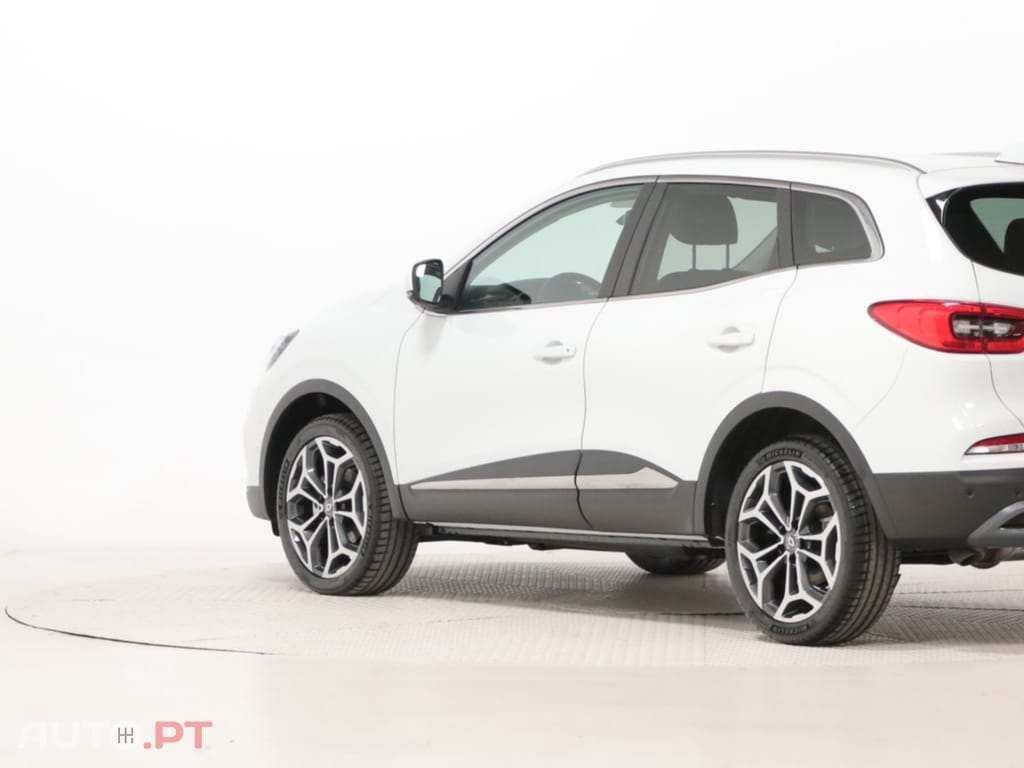 Renault Kadjar Renault Kadjar 1.5 dCi Techno