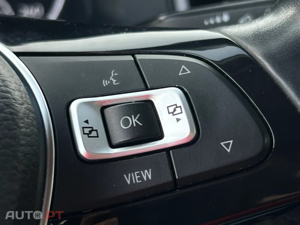 Volkswagen Polo 1.0 TSI Confortline
