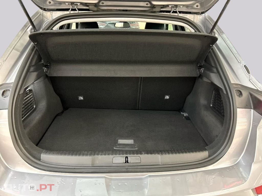 Opel Mokka-E Elegance 