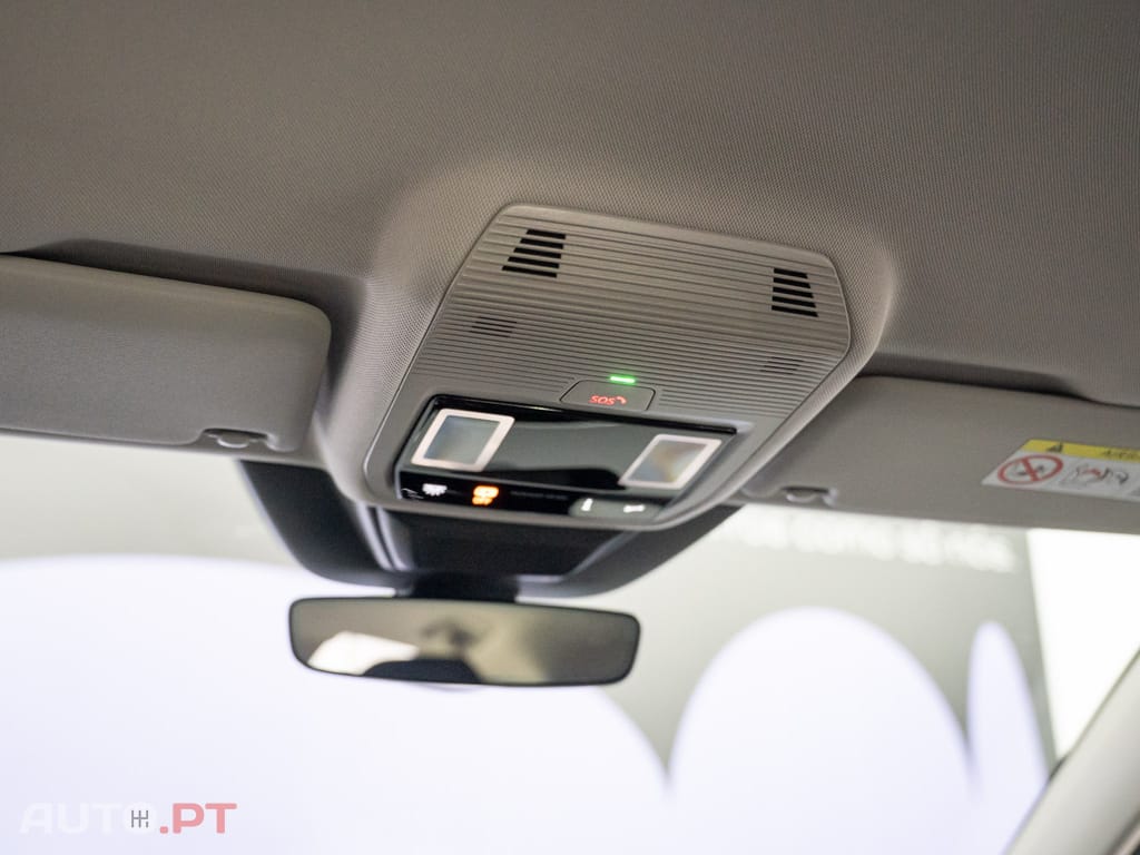 Volkswagen Golf 1.5 TSI e-Hybrid Life DSG