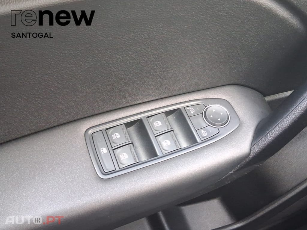 Renault Captur Equilibre TCE