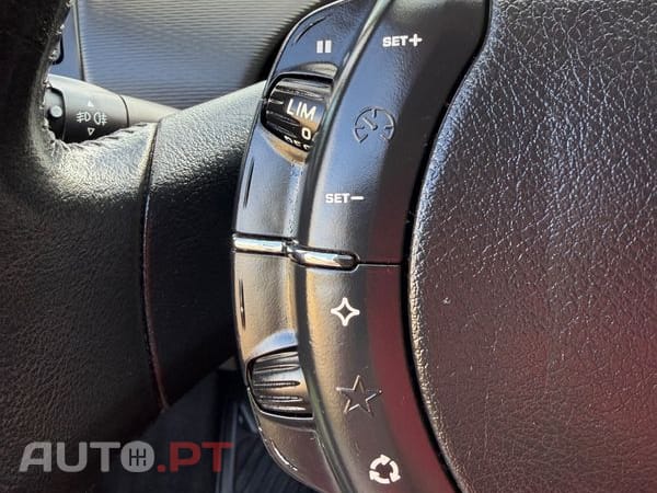 Citroen C4 1.6 HDi VTR Pack