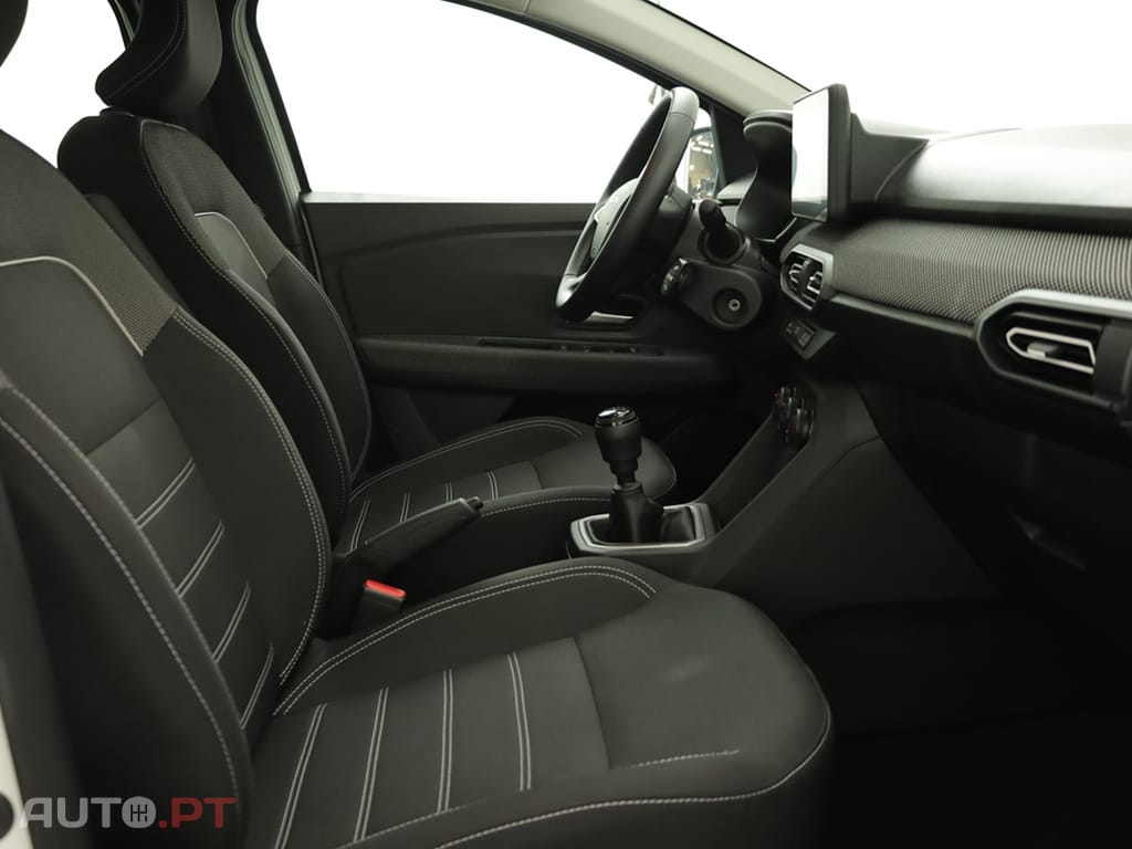 Dacia Sandero Sandero 1.0 ECO-G Expression Bi-Fuel