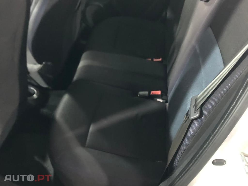 Renault Clio 1.5 Dci