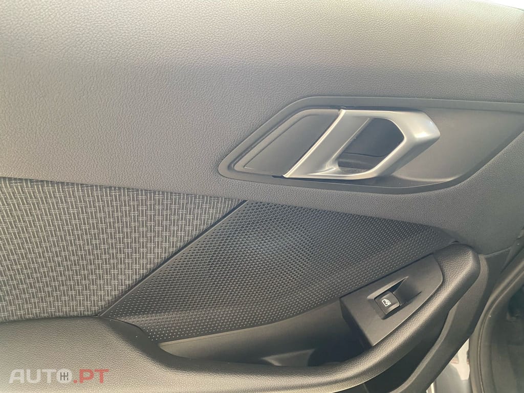 BMW 116 DA AUTO PACK M