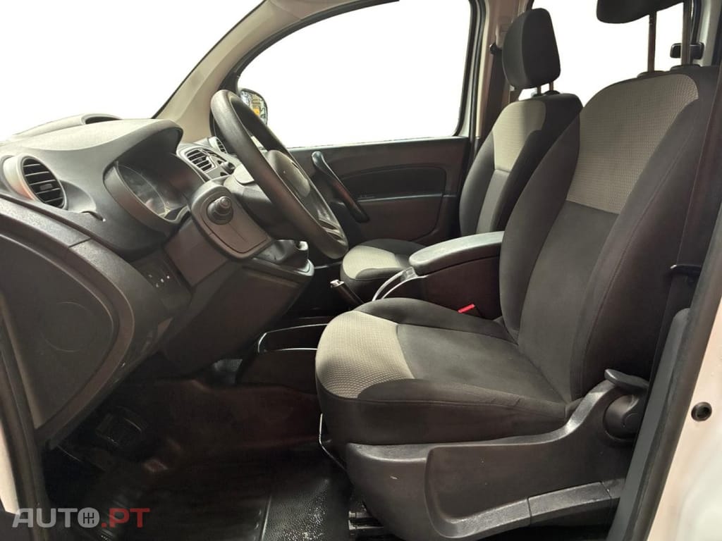 Renault Kangoo Express 1.5 Blue dCi Grand Confort