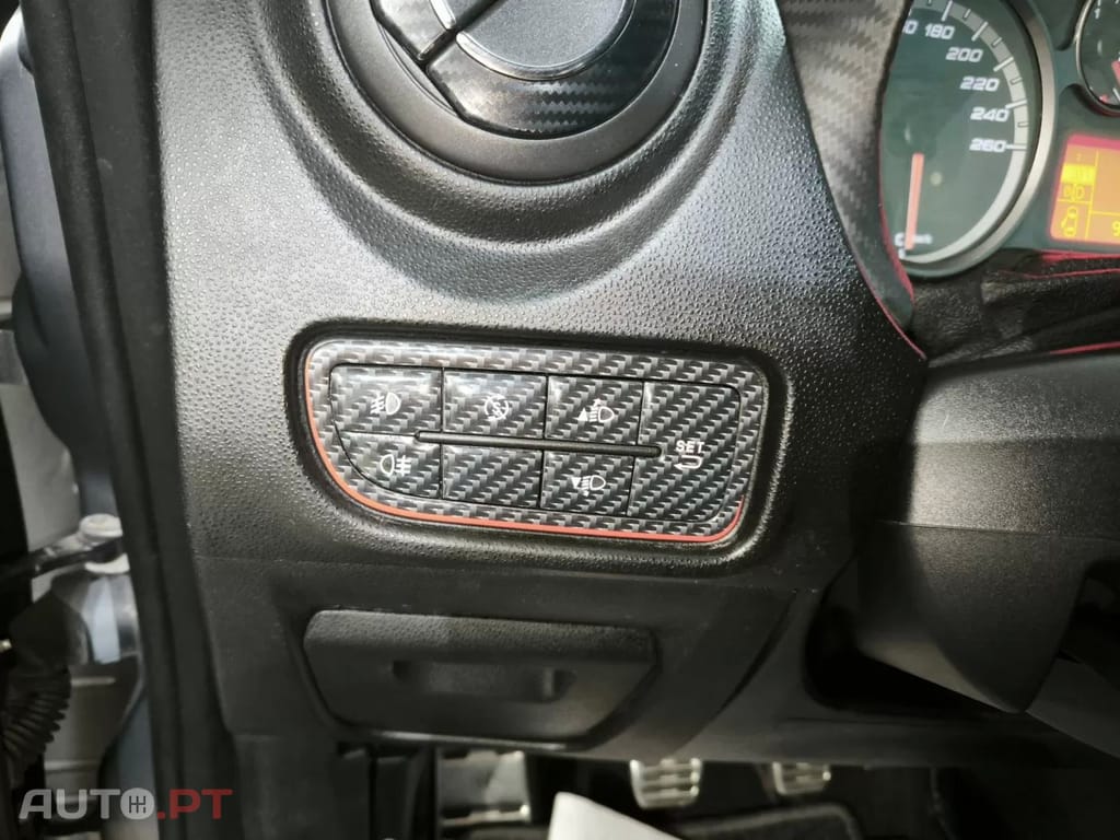 Alfa Romeo Mito 0.9 8V Turbo Twinair Super