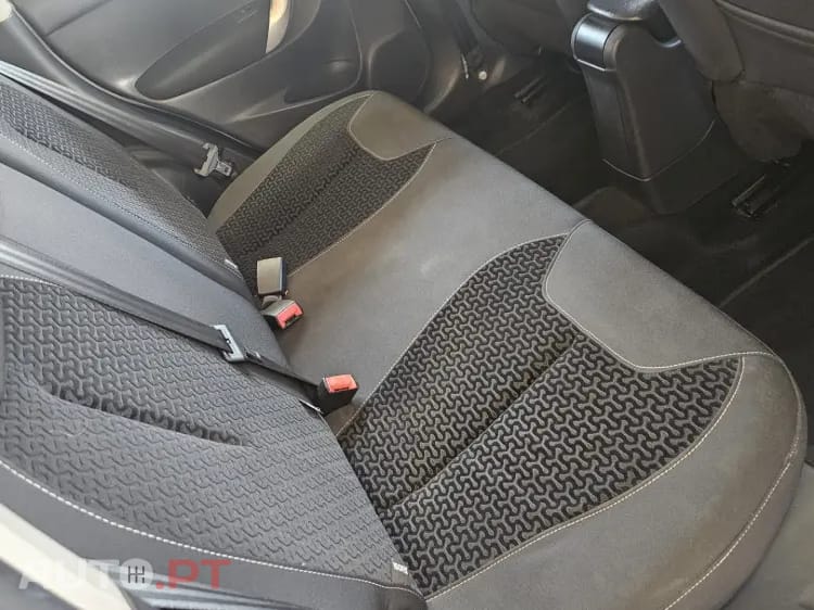 Citroen C3 1.4 HDi Airdream Exclusive