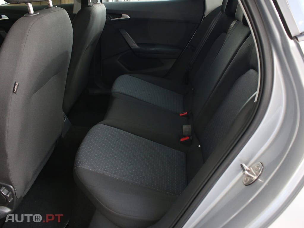 Seat Arona 1.0 TSI Style