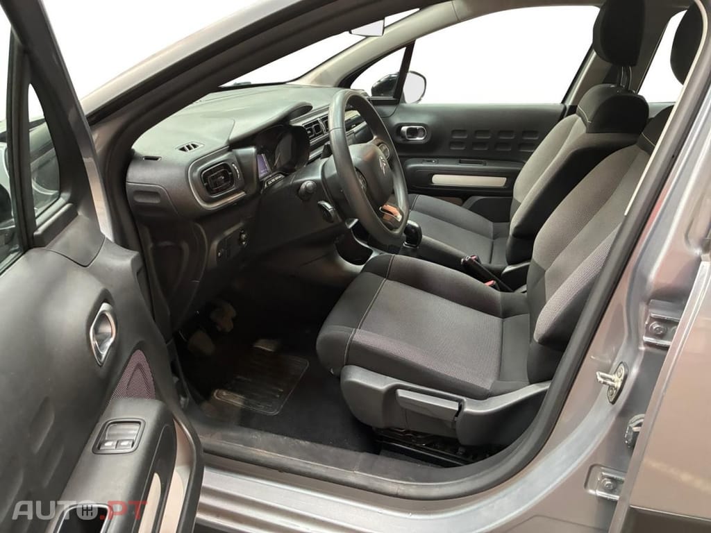 Citroen C3 1.2 PureTech Feel Pack