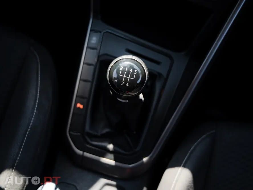 Volkswagen Polo 1.6 TDI Confortline