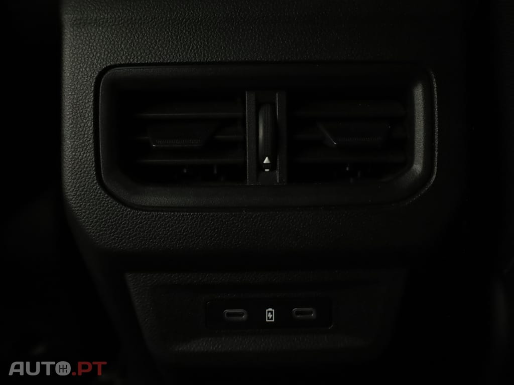 Renault Austral Austral 1.3 Mild Hybrid Techno