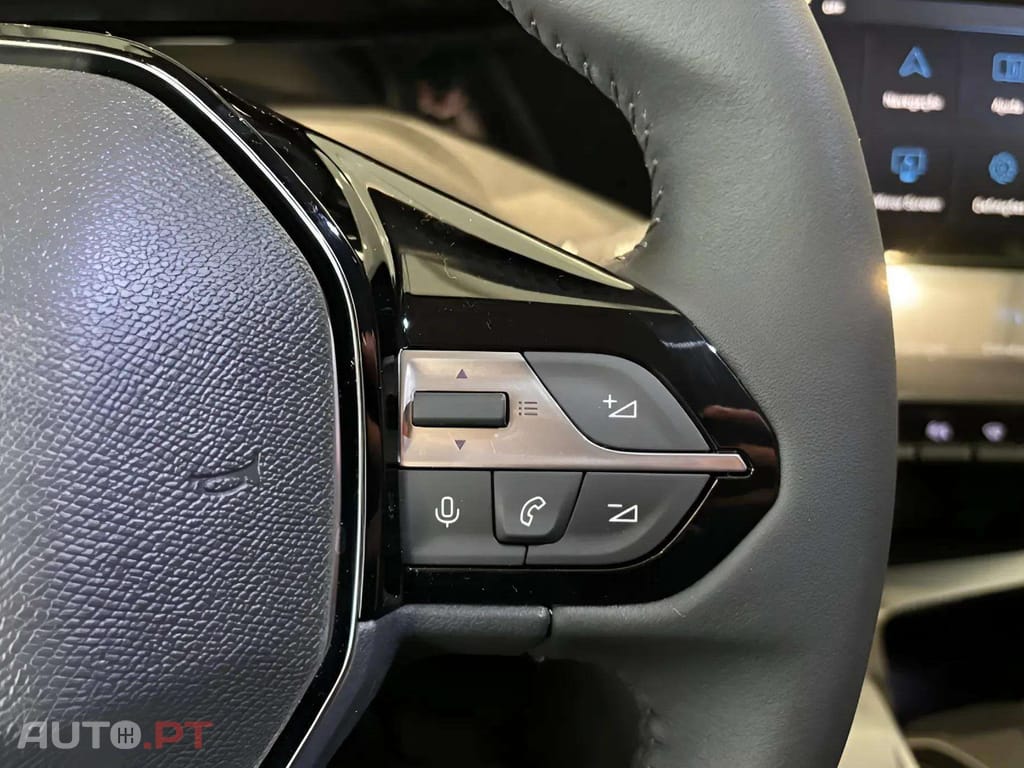 Peugeot 308 1.2 PureTech 130 Allure