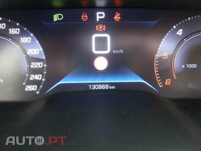 Peugeot 508 SW 1.5 BlueHDi GT Line EAT8