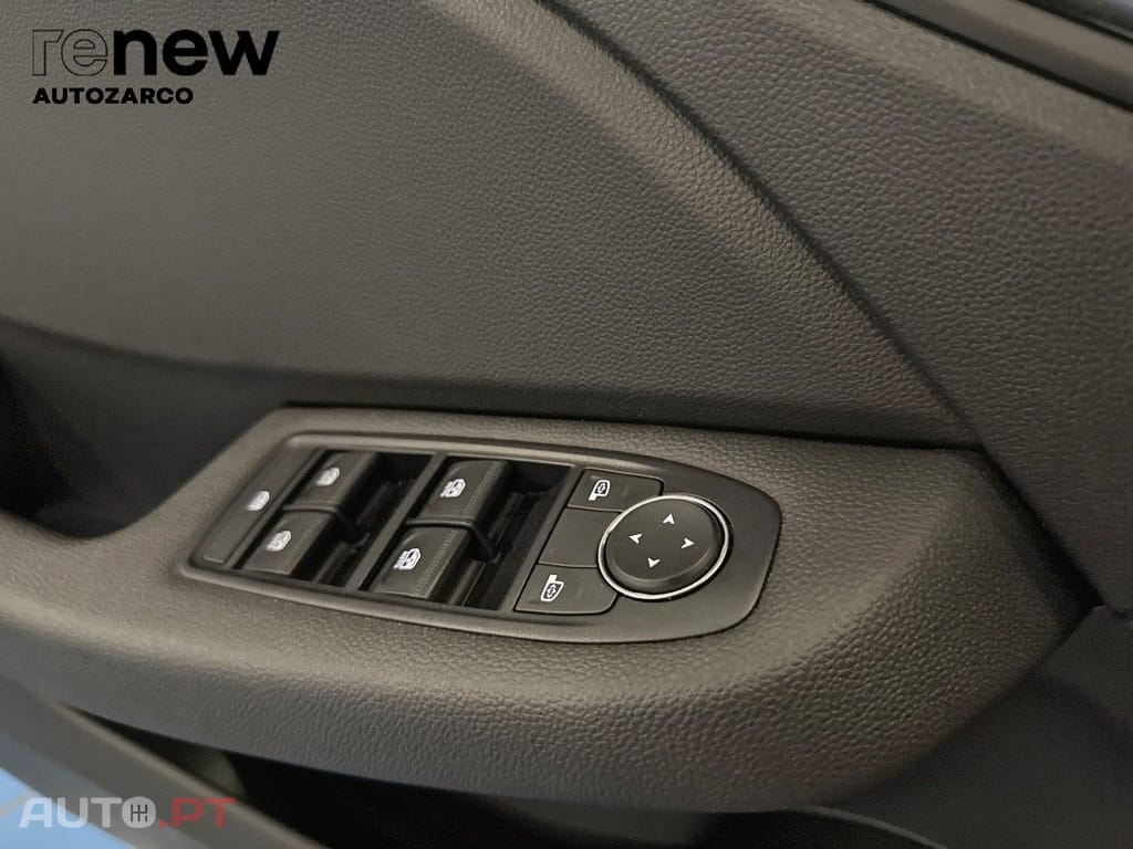 Renault Clio Clio Evolution TCE 90