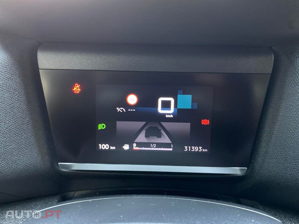 Citroen C4 1.2 PureTech Feel