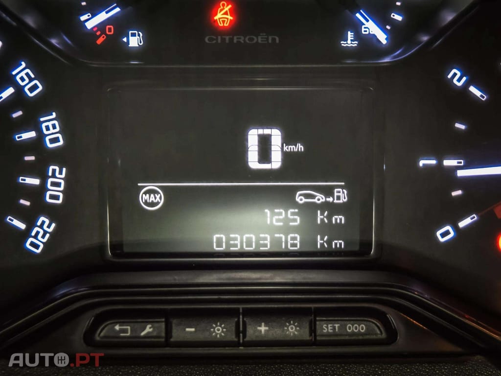 Citroen C3 1.2 PureTech Max