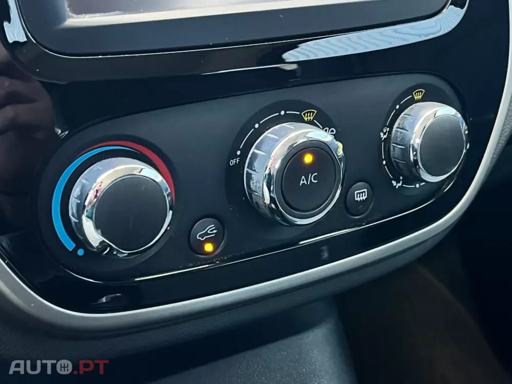 Renault Captur 1.5 dCi