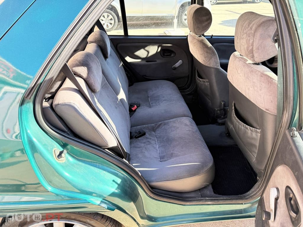 Citroen Saxo 1.5 D Exclusive