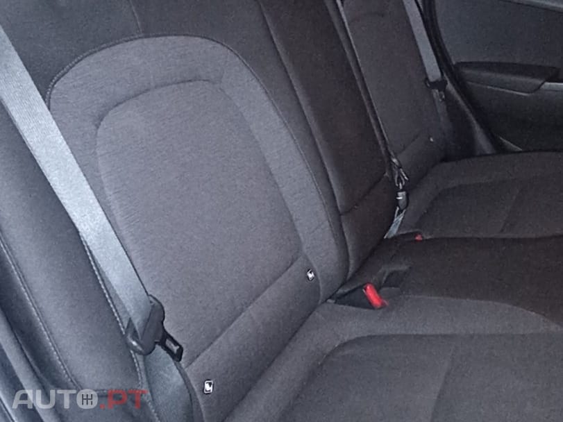 Hyundai Kauai EV 39 kWh Premium