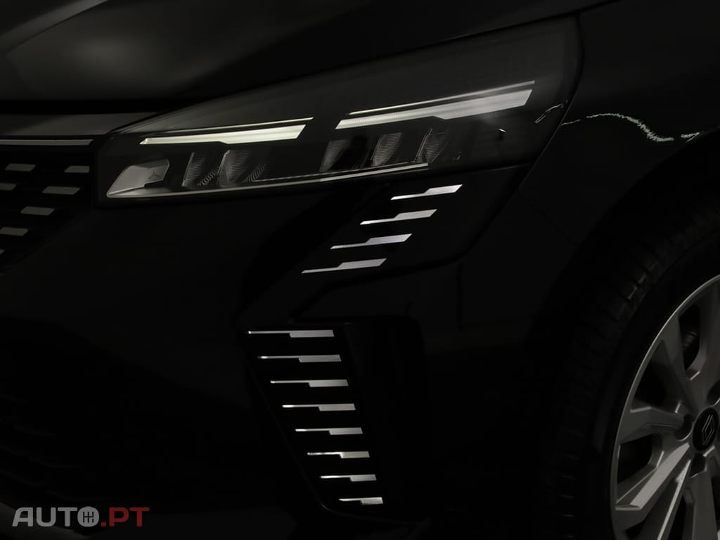 Renault Clio Clio 1.0 TCe Evolution