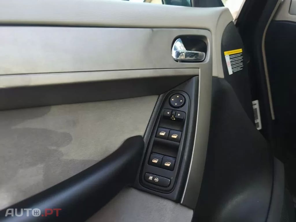 Citroen C4 Picasso 1.6 HDi Exclusive