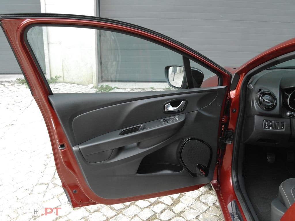 Renault Clio 0.9 TCe Limited