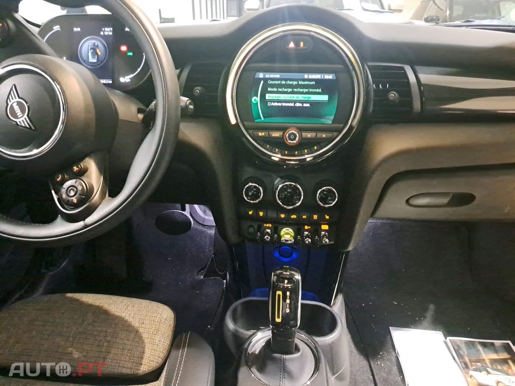 MINI Cooper Cooper SE