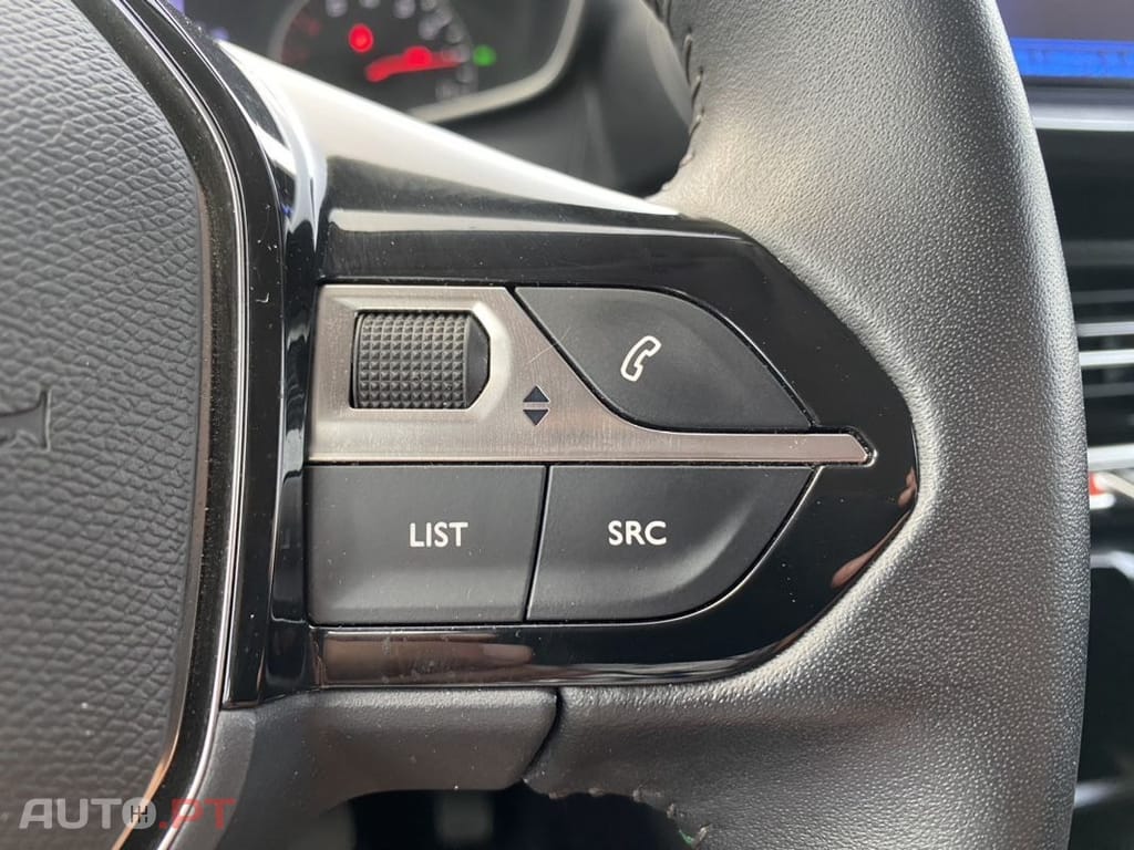 Peugeot 208 1.2 PureTech Allure