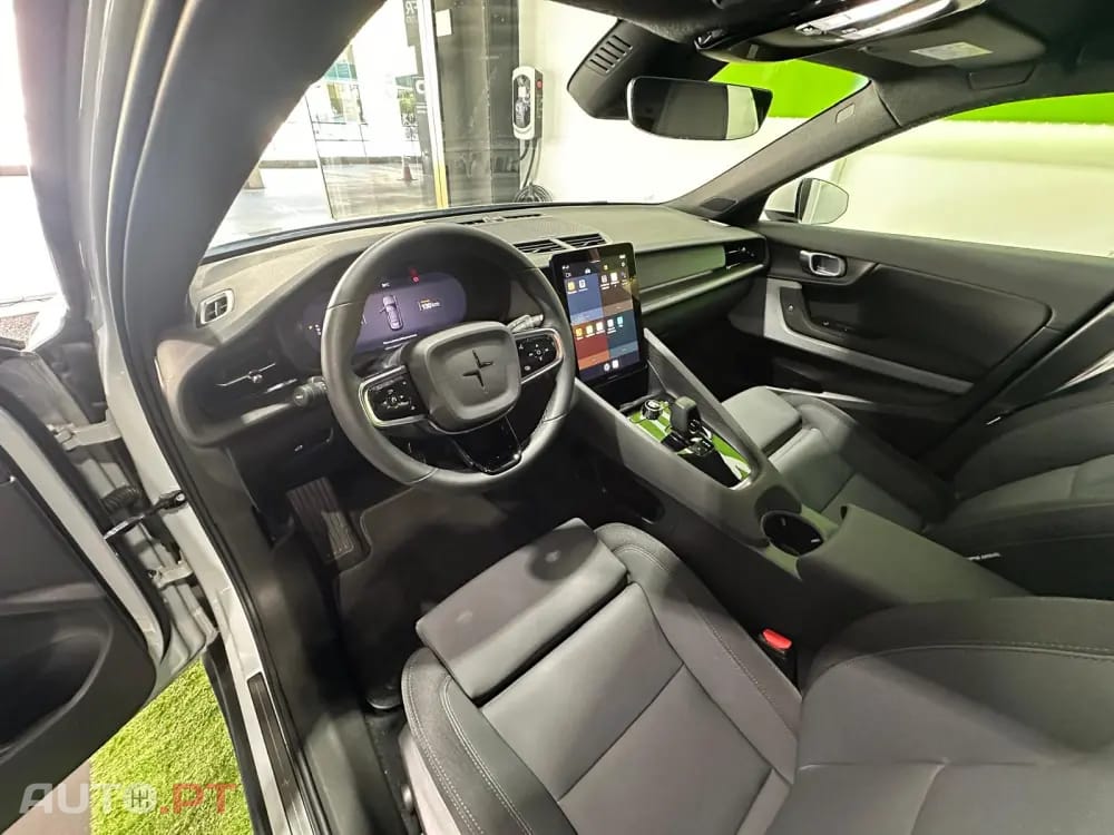 Polestar 2 Single Motor 69kWh