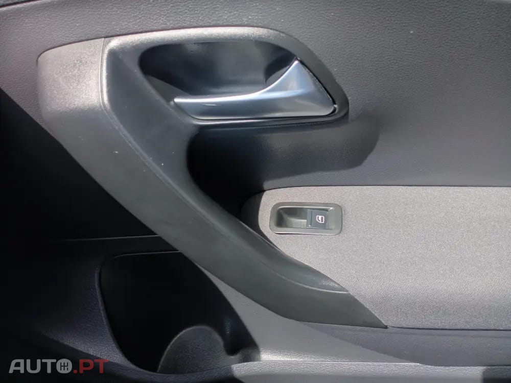 Volkswagen Polo 1.2 Confortline