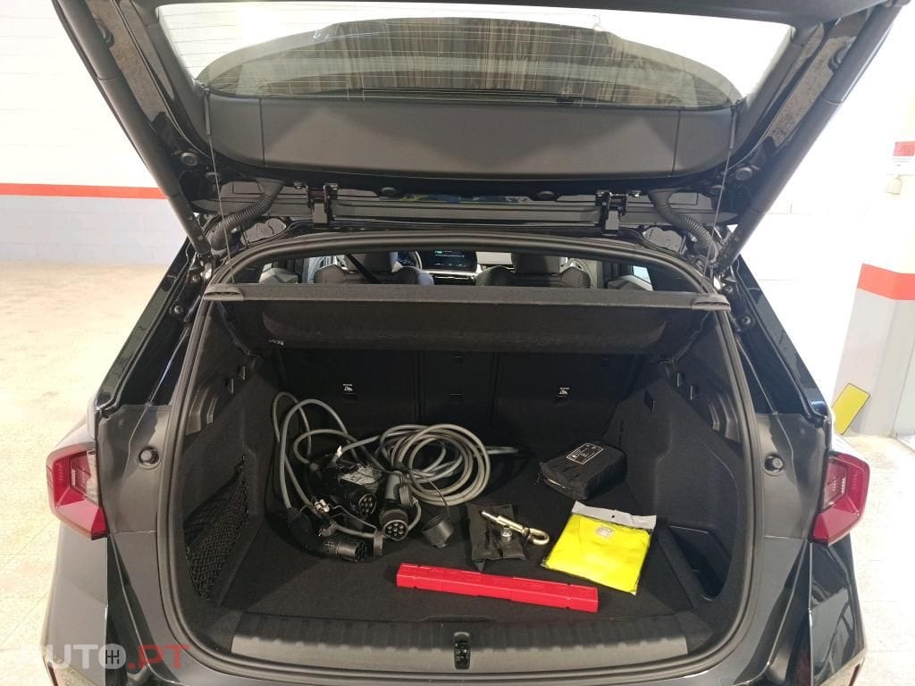 BMW X1 xDrive25e Pack Desportivo M