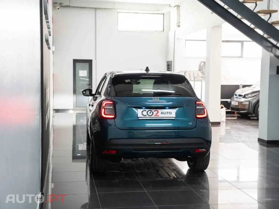 Fiat 600e 54 kWh La Prima