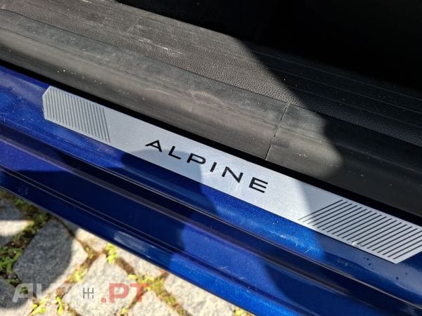 Renault Clio TCe 90 esprit Alpine