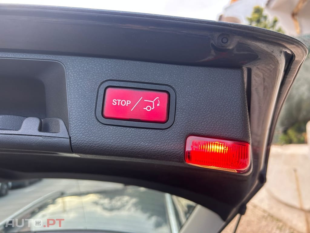 Mercedes-Benz C 220 CDi Avantgarde BE