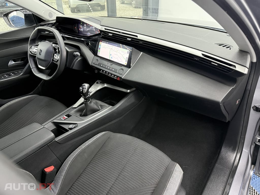 Peugeot 308 SW 1.2 PureTech Active Pack