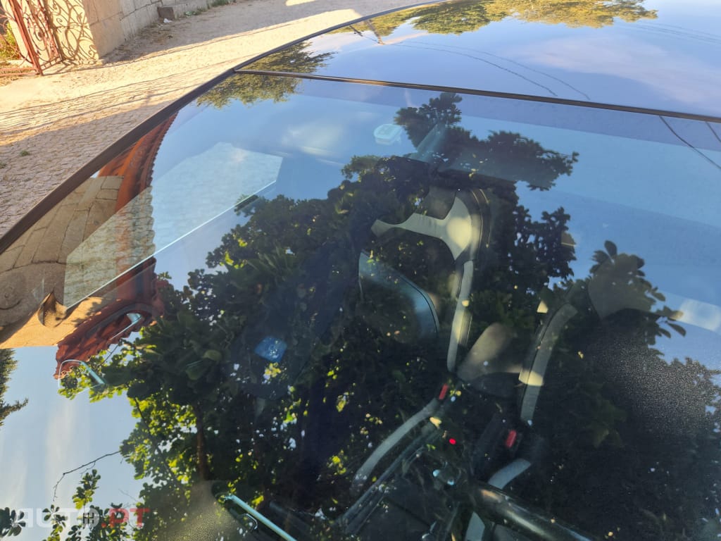 Citroen DS4 1.6 e-HDi Chic CVP6